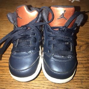 Jordan 5 Retro Bronze